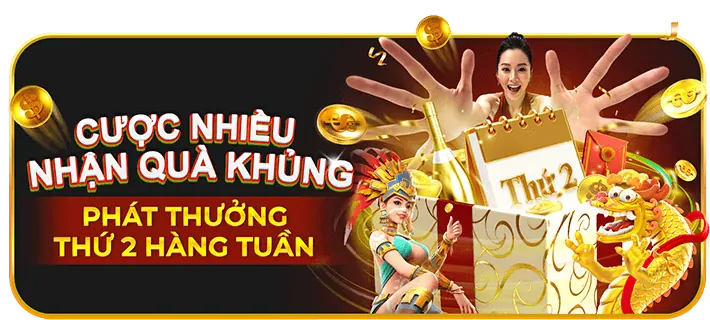 Chương Trình Hoàn Trả VIP