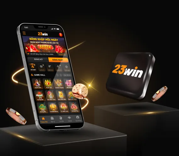Giao diện người dùng X8BET sau khi đăng nhập, hiển thị các tính năng nổi bật