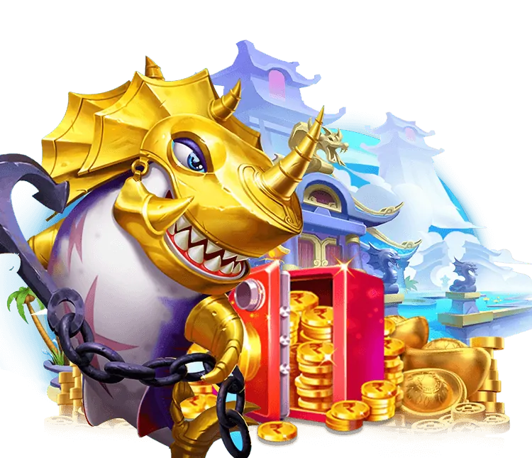 Kỹ thuật chơi bắn cá x8bet