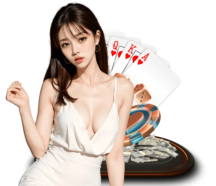 Sòng Bạc Trực Tuyến Baccarat X8BET